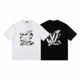 Picture of LV T Shirts Short _SKULVS-XLautxA4237136